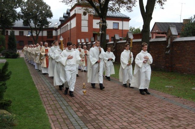 90-lecie istnienia Gimnazjum Biskupa Podlaskiego