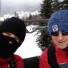 Obóz narciarski 2018