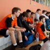 VI Halowy Turniej Katolickiech Szkół Ponadpodstawowych w Piłce Nożnej o Puchar Biskupa Siedleckiego Kazimierza Gurdy