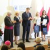 Uroczyste ogólnopolskie zakończenie roku szkolnego 2021/2022