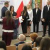 Uroczyste ogólnopolskie zakończenie roku szkolnego 2021/2022